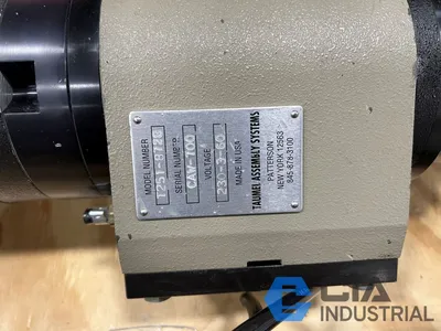 USED 2012 Taumel T-251-8728