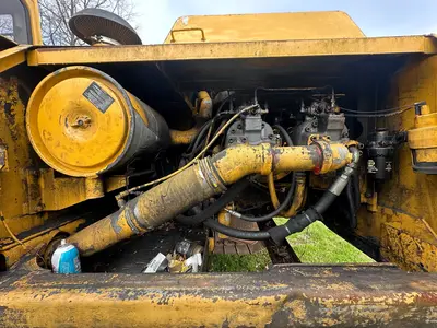 Used 1996 DEERE 792D LC Excavators Pennsylvania US | Proxy Equipment #1388636