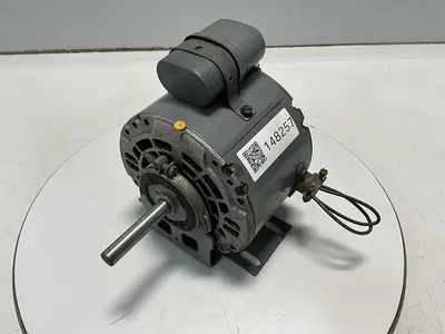 USED EMERSON K55HXJRL-3020