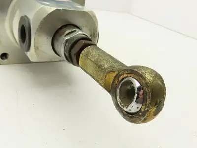 Centerline FX Air Cylinder Weld Gun Cylinder Actuator 5" Bore 4" Stroke