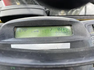 USED 2017 CASCADE 90F-RCS-289