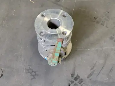 USED KITZ 150UTBZM