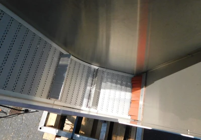 USED KISS PACKAGING ELEVATOR ELEVATOR
