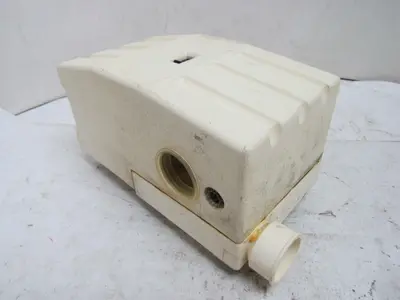 Airstream 520-01-30R01 520-01-30 Main Housing Assembly Blower/Filtration Unit