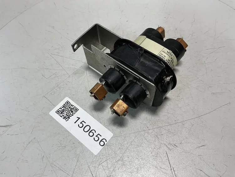 Used MDI SP-1214-120A PLC Contactors Michigan US | Ideal Machinery #689076