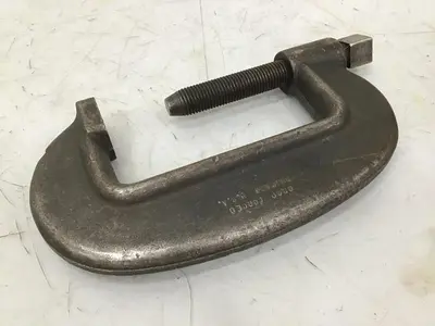 USED ARMSTRONG NO 8