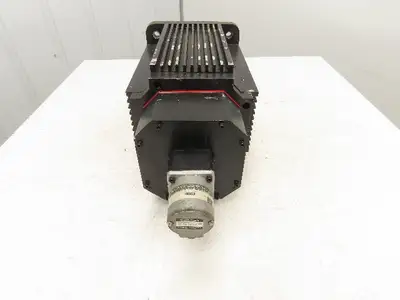 Reliance Electro-Craft S-8500 Servo Motor 7.4Hp 2000 RPM 240V 3PH