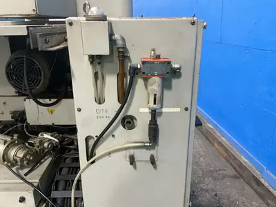 Used OKAMOTO IGM2M Internal Grinders Ohio US | HGR 24 #1567060