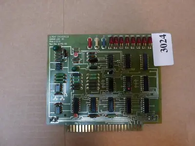 USED HUNKAR LABS 61192-00