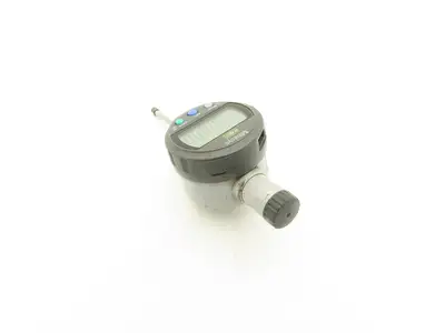 Mitutoyo 543-476B Absolute Digimatic Indicator Gage 1"-.0005" 25.4mm ID-C1025EXB
