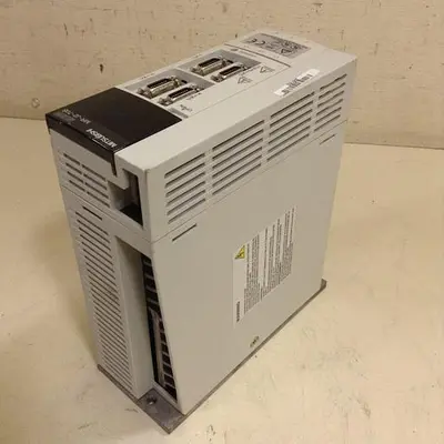 USED MITSUBISHI MR-J2-70B