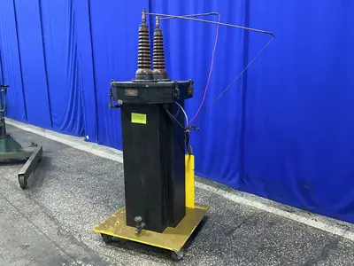 Used AMERICAN TRANSFORMER CO. P Distribution Transformers Ohio US | HGR 24 #1507723