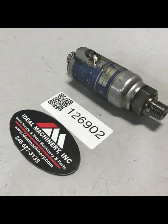 Used DYNISCO IDA354-5C-S78B Sensors Michigan US | Ideal Machinery #583371