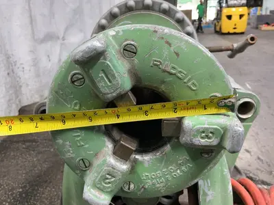 Used RIGID 300 300T2 Pipe Threaders Ohio US | HGR 24 #1330262