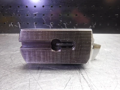 Sandvik 80mm Indexable Cutting Head 570-DDXNL-80-15 (LOC2153B)