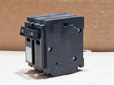 New | in-Stock SCHNEIDER ELECTRIC CHOM215 Switchgears British Columbia CA | Lenmark #1438291