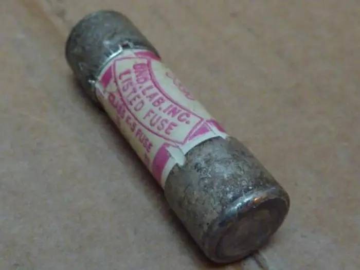 Used GOULD / SHAWMUT TR4 Fuses Michigan US | Ideal Machinery #605388
