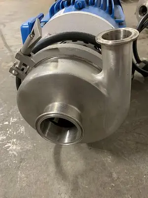 USED APV CREPACO 6V2