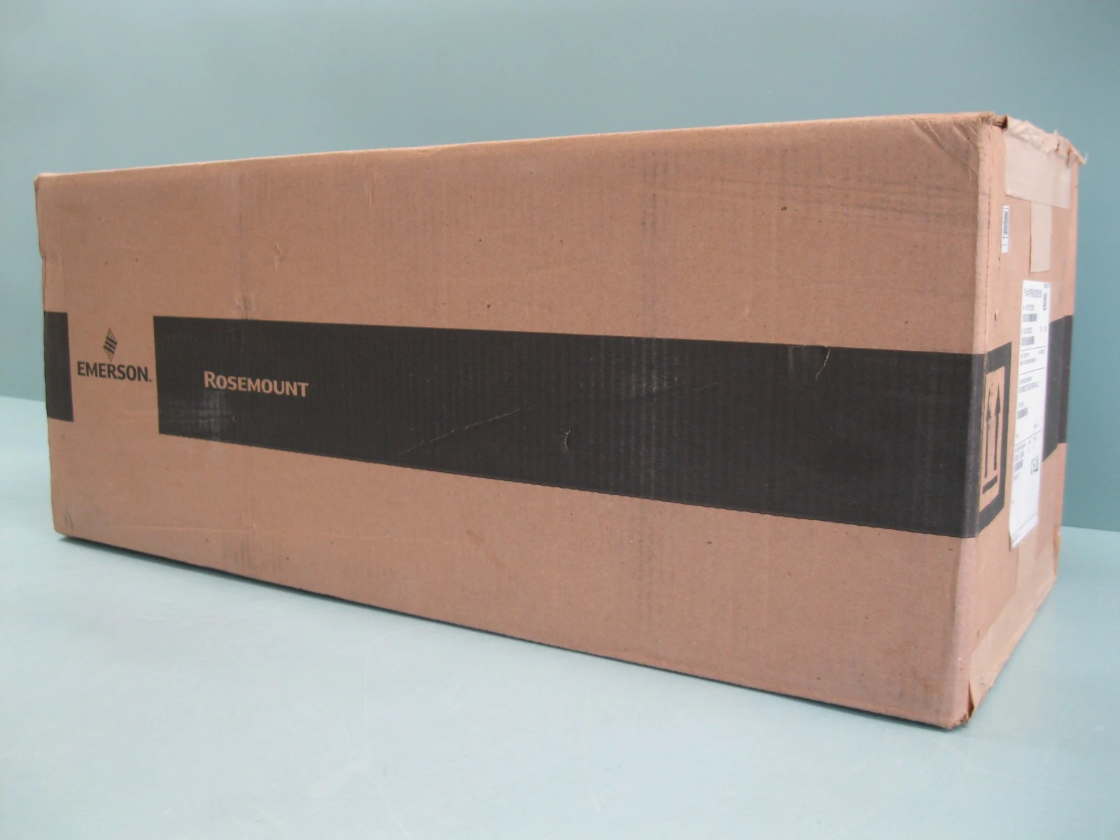 New | in-Stock Rosemount 5302 MA1S1V5AE03000RCE5M1W3WUR8743 Sensors New Hampshire US | Bitter End Trading #1482154