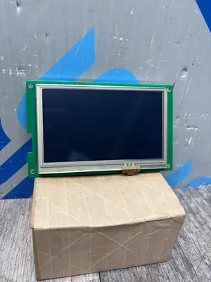 X.R.D ELECTRONIC CO., LTD. XG043FMN30R Electrical/PLC/Automation | ESS Industrial Equipment Sales (2)