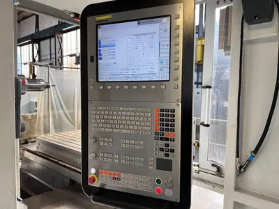 Used 2018 TOS WHQ13 Horizontal Table Type Boring Mills Georgia US | Shub Machinery #1283676