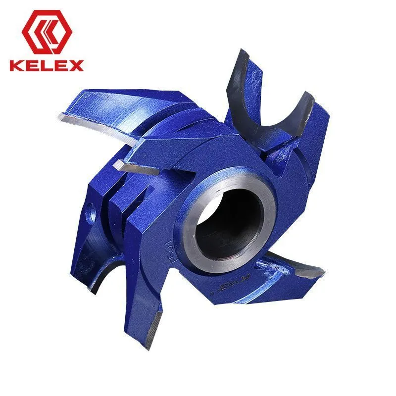 New | in-Stock Qingdao Jiho machine Co.,ltd. Half Round Cutter Cutters / Strippers CN | Qingdao Jiho machine Co.,ltd. #1340030