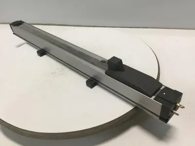 USED NOVOTECHNIK TLH360