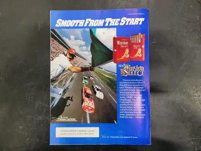 USED SPORTS ILLUSTRATED AUGUST 10, 1992