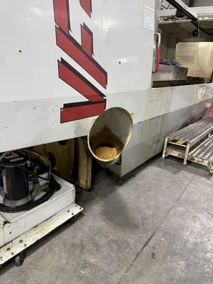 USED 1998 HAAS VF-10