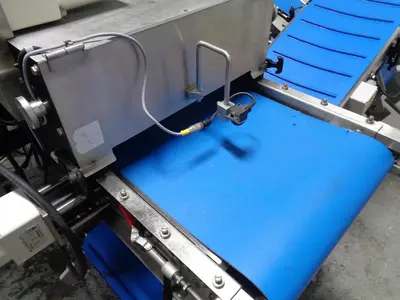 USED PIZZA MATIC WA-40