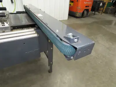 Used LOVESHAW _UNKNOWN_ Case Sealers - Tapers Indiana US | Arrow Industrial #1411429