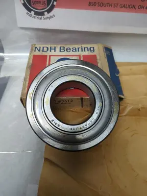 New | in-Stock NDH 7612 Bearings | Surplus Asset Holdings #1191134