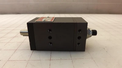 Used ZAYTRAN _UNKNOWN_ Parts (Hydraulics and Pneumatics) | OCO Industrial #1645700