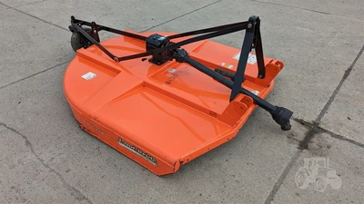 USED LAND PRIDE RCR1872