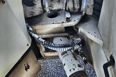 Used 1999 INGERSOLL-RAND DD-130 Tandem Rollers Wisconsin US | Proxy Equipment #1385001