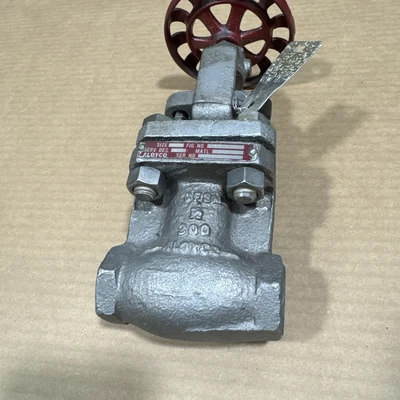 NEW Aloyco 2310