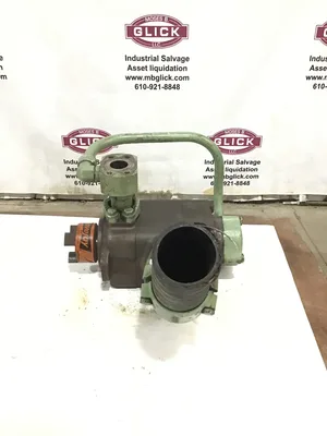 Vickers 4525V60A14 Hydraulic Pump Assembly