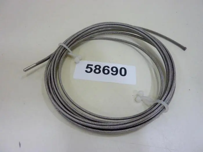 Used PETS INC GFX.134JGD0H144BX Thermocouples | Ideal Machinery #625691