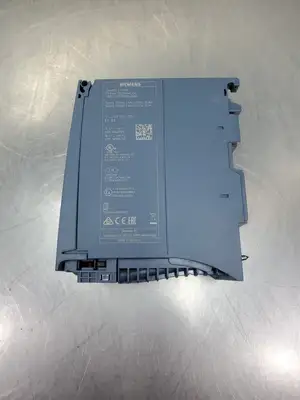 USED Siemens 6ES7 507-0RA00-0AB0 SIMATIC S7-1500 Power Supply Module