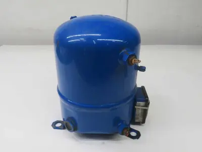 Used _UNKNOWN_ _UNKNOWN_ Refrigeration Compressors Texas US | Aucto #1561557