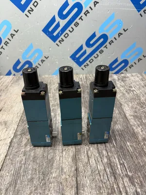 MAC PR62D-11AA Electrical/PLC/Automation | ESS Industrial Equipment Sales (3)