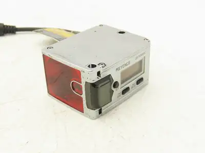 Used KEYENCE _UNKNOWN_ Proximity Sensors Indiana US | Arrow Industrial #1408253