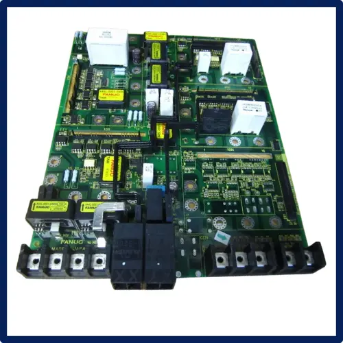 Used FANUC A20B-2101-0022 Circuit Boards | CNC TOOLS LLC #764459