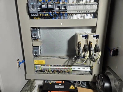 2022 DURMA ADS 30100 Press Brakes | Midstate Machinery (15)