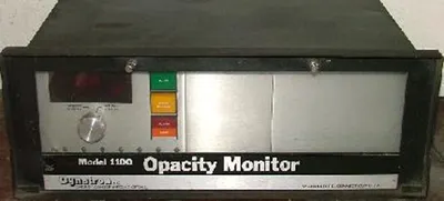 QTY. 1. DYNATRON INC. ENERGY CONSERVATION SYSTEMS ...