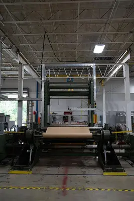 Used CAMERON 438 Slitters & Slitting Lines Pennsylvania US | Global Equipment International, LLC #1294678
