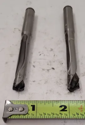 KENNAMETAL KTIP Drills Tooling & Accessories, Drilling | Machinery Central (4)
