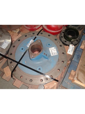Weir Hazelton Head casing