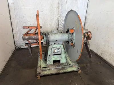 USED LITTELL #25