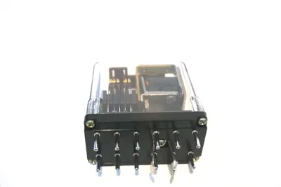 NEW STRUTHERS DUNN 219BBX193 RELAY 219BBX